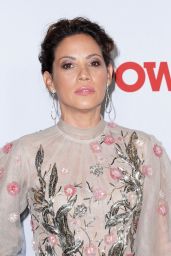 Elizabeth Rodriguez – “Power” TV Show Final Season Premiere in New York
