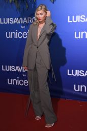 Elsa Hosk – UNICEF Summer Gala in Porto Cervo