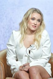 Emily Osment - 2019 Summer TCA Press Tour in Beverly Hills