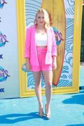 Emily Osment – FOX’s Teen Choice Awards 2019