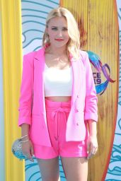 Emily Osment – FOX’s Teen Choice Awards 2019