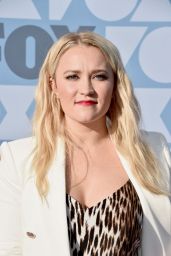 Emily Osment – Fox Summer TCA 2019 All-Star Party in Beverly Hills