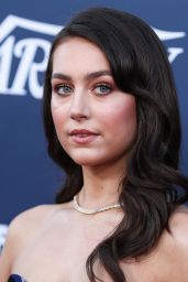 Emma Fuhrman – 2019 Variety’s Power Of Young Hollywood