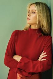 Erin Moriarty   Photoshoot for The Laterals August 2019   - 91