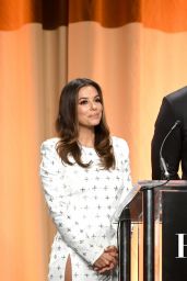 Eva Longoria – HFPA’s Grants Banquet in Beverly Hills 07/31/2019