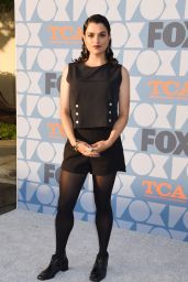Eve Harlow – Fox Summer TCA 2019 All-Star Party in Beverly Hills