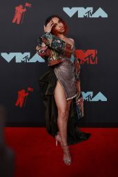 FKA Twigs – 2019 MTV Video Music Awards in Newark