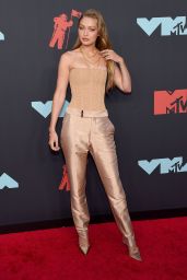 Gigi Hadid – 2019 MTV Video Music Awards in Newark