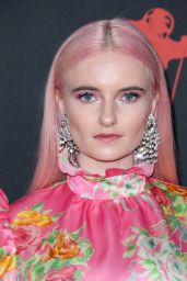 Grace Chatto – 2019 MTV Video Music Awards in Newark