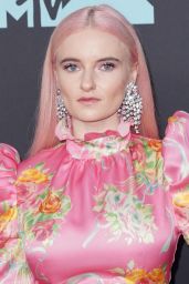 Grace Chatto – 2019 MTV Video Music Awards in Newark