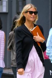 Gwyneth Paltrow - Out in NY 08/27/2019