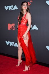 Hailee Steinfeld – 2019 MTV Video Music Awards in Newark