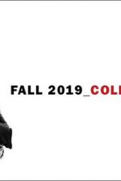 Halsey - DKNY Fall Campaign 2019