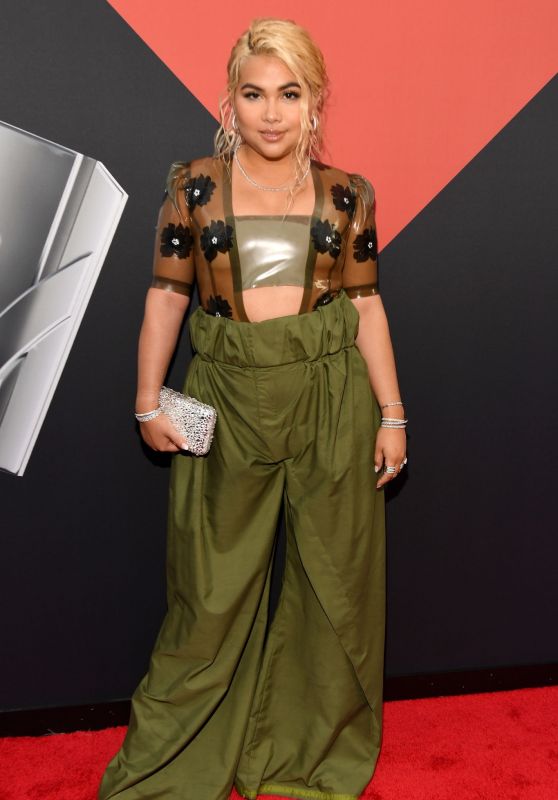 Hayley Kiyoko – 2019 MTV Video Music Awards in Newark