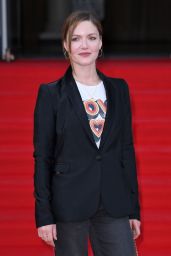Holliday Grainger - "Pain and Glory" Premiere in London