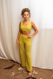 Isabela Moner - "Dora And The Lost City Of Gold" Press Conference in Beverly Hills 08/01/2019