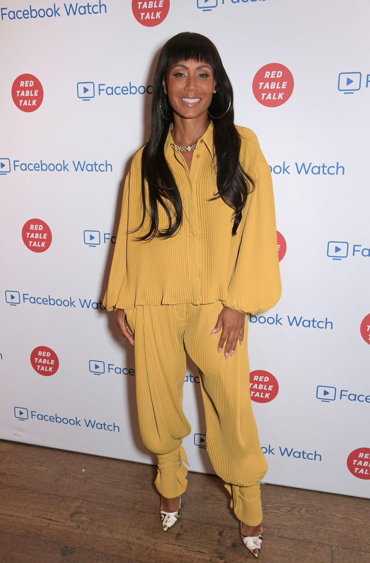 Jada Pinkett Smith Style Clothes Outfits And Fashion CelebMafia