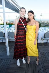 Jamie Chung – Instyle’s Badass Women Dinner in West Hollywood