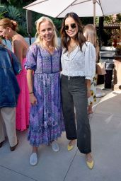 Jamie Chung – Rothy’s Conscious Cocktails Event in LA 08/20/2019
