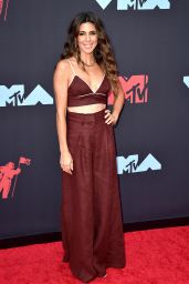 Jamie-Lynn Sigler – 2019 MTV Video Music Awards in Newark