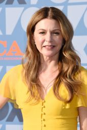 Jane Leeves – Fox Summer TCA 2019 All-Star Party in Beverly Hills