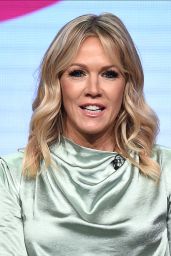 Jennie Garth - FX Networks "BH90210" TV Show Panel at the TCA Summer Press Tour in Los Angeles 08/07/2019