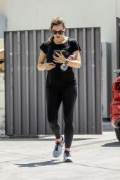 Jennifer Garner - Out in West Hollywood 08/22/2019