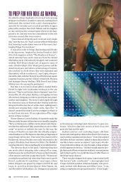 Jennifer Lopez - Entertainment Weekly 09/01/2019 Issue