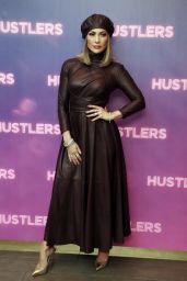 Jennifer Lopez - "Hustlers" Photocall in Los Angeles
