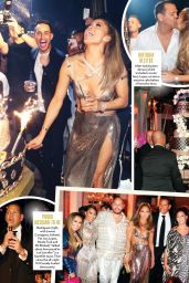 Jennifer Lopez - Who, People Magazine August 2019 Issue