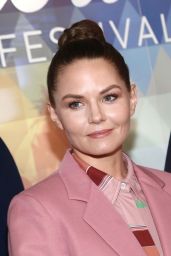 Jennifer Morrison - 2019 Oscar Qualifying HollyShorts Film Festival in Hollywood