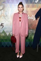 Jennifer Morrison - 2019 Oscar Qualifying HollyShorts Film Festival in Hollywood