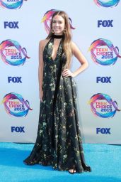 Jessica Alba – FOX’s Teen Choice Awards 2019