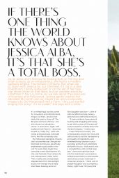Jessica Alba - Women