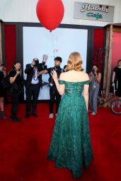 Jessica Chastain - "It: Chapter Two" Premiere in Westwood
