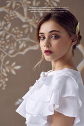 Josephine Langford - Rose and Ivy Journal 06/11/2019