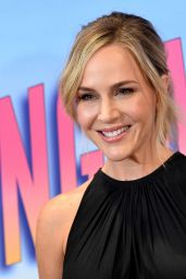 Julie Benz - "On Becoming a God in Central Florida" TV Show Premiere in LA