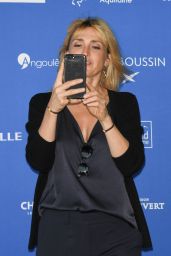 Julie Gayet - 2019 Angouleme French-Speaking Film Festival