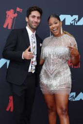 Kamie Crawford – 2019 MTV Video Music Awards in Newark