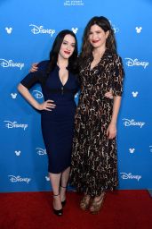 Kat Dennings – D23 Disney+ Event in Anaheim 08/23/2019