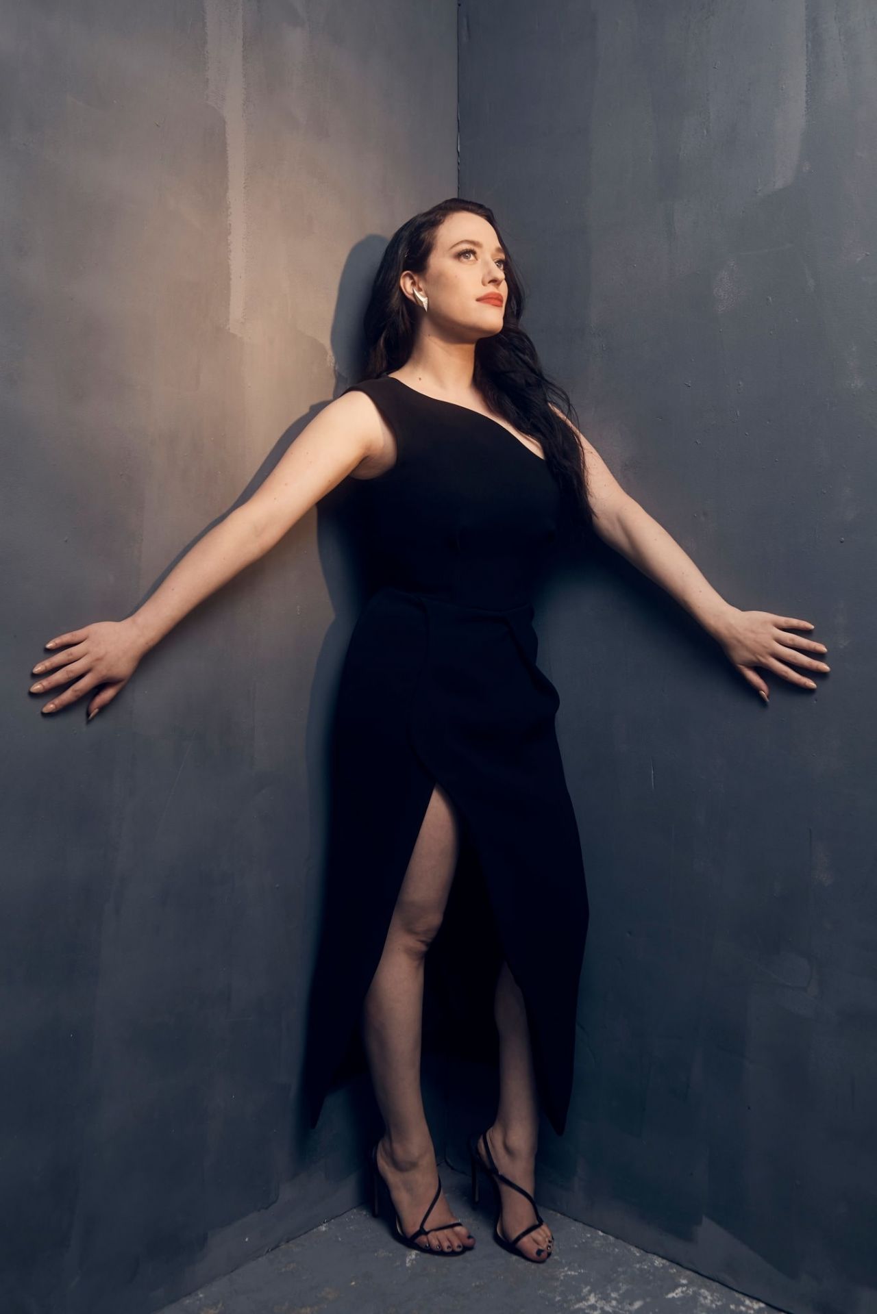 Kat Dennings - TCA Summer Press Tour Portraits July 2019 • CelebMafia