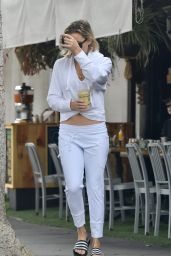 Kate Hudson - Out in Brentwood 08/12/2019