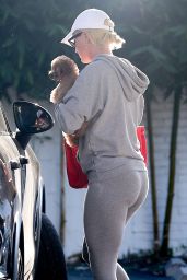 Katy Perry - Out in West Hollywood 08/05/2019