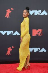 Keke Palmer – 2019 MTV Video Music Awards in Newark