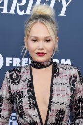 Kelli Berglund – 2019 Variety’s Power Of Young Hollywood
