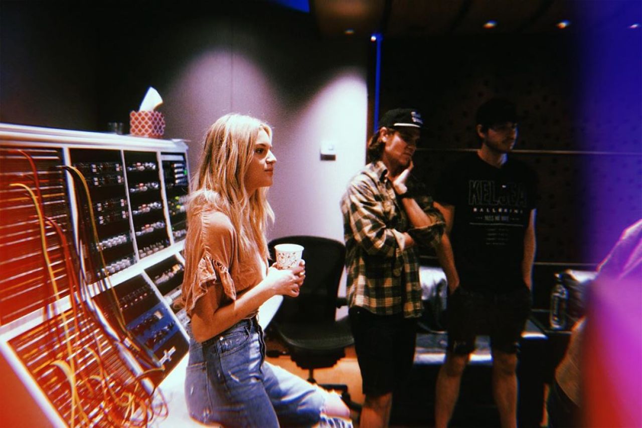 Kelsea Ballerini – Social Media 08/22/2019 • CelebMafia