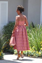 Kerry Washington - InStyle Day of Indulgence Party in Brentwood 08/11/2019