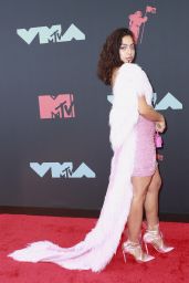 Kiana Ledé – 2019 MTV Video Music Awards in Newark
