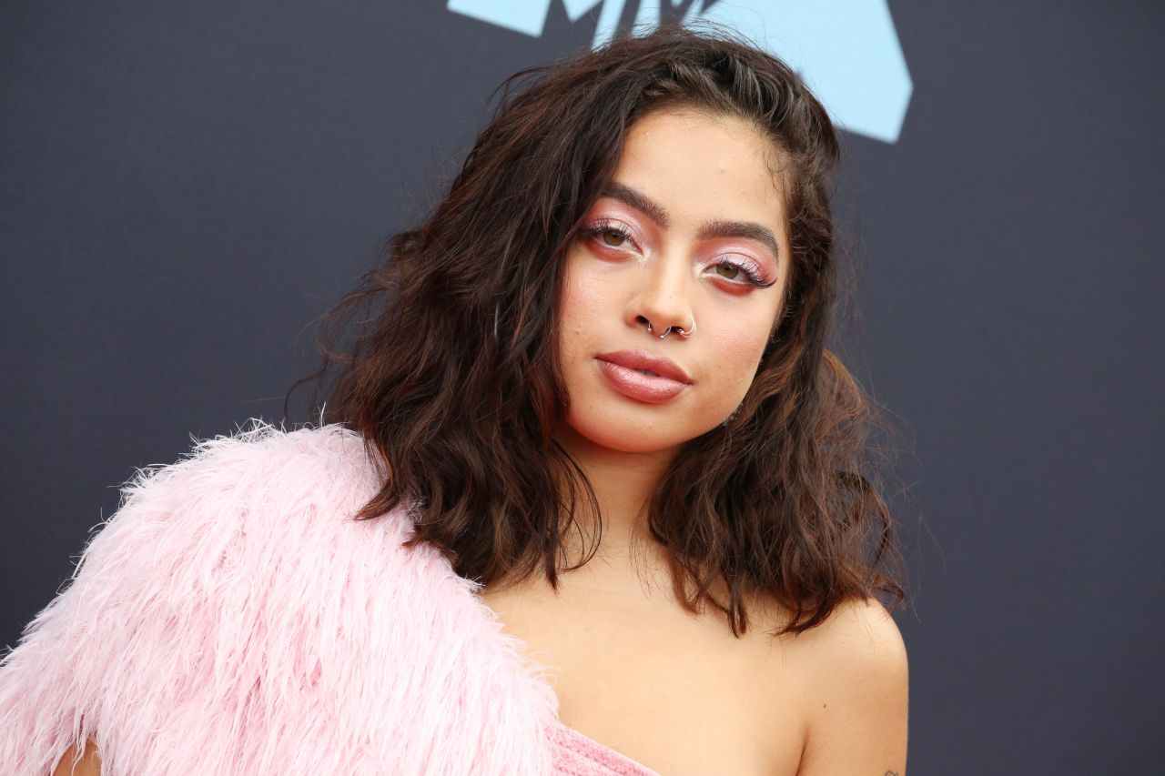 Kiana Ledé – 2019 MTV Video Music Awards in Newark • CelebMafia