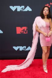 Kiana Ledé – 2019 MTV Video Music Awards in Newark